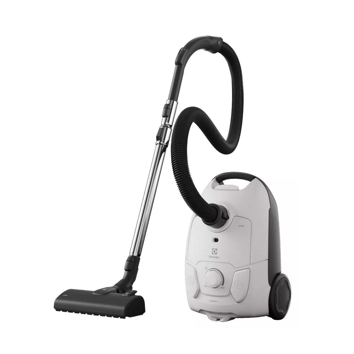 ELECTROLUX aspirateur traîneau 750w 78db blanc EB51C1SW