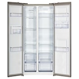 thumbnail of Frigorifico Side by Side, JOCEL, JSBS014627