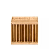 thumbnail of TRADIS Présentoir à vin, Capacité 120 bouteilles, bois massif