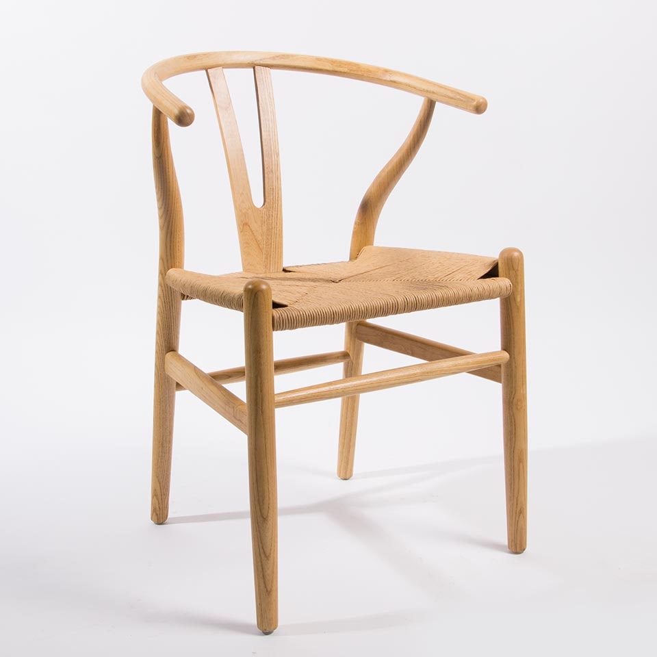 Cadeira WISHBONE