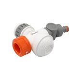 thumbnail of Multifunktion Wasserhahn Adapter Bradas WHITE LINE