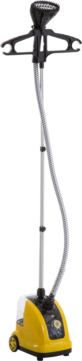 Plancha de Vapor Vertical Centro de Planchado Soporte y Plancha 1800W