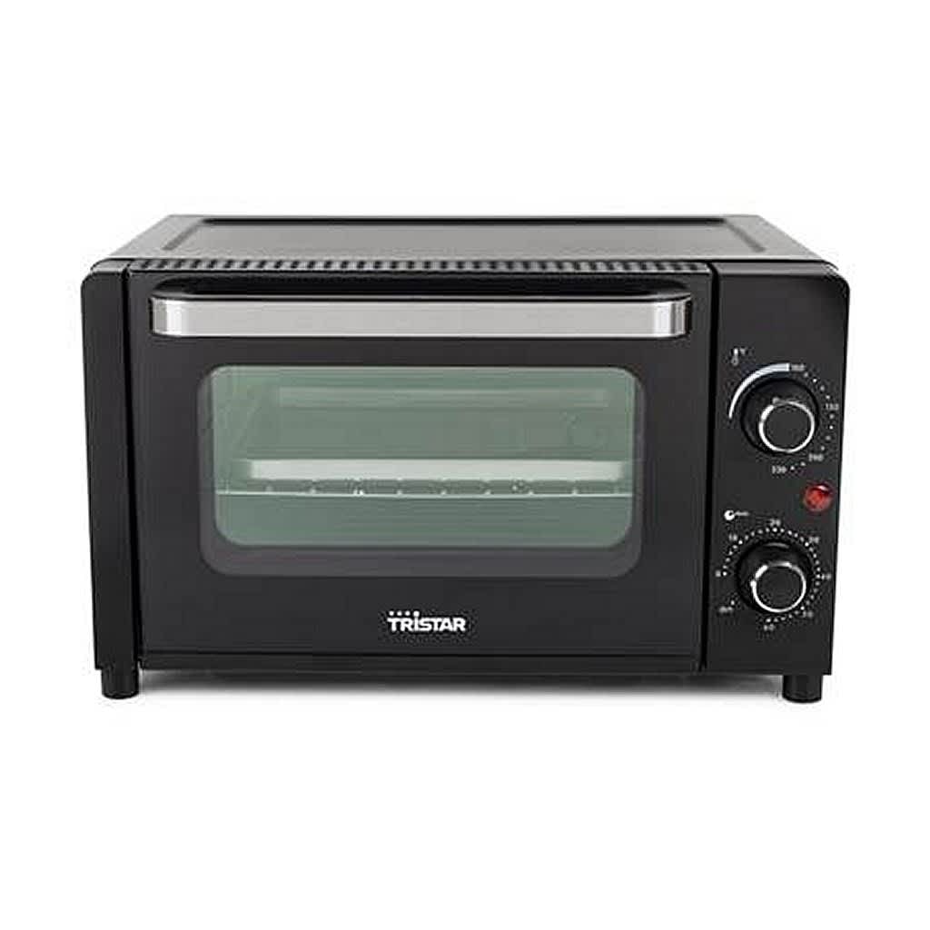 Tristar Mini-Backofen OV-3615 800W Schwarz
