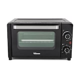 thumbnail of Tristar Mini-Backofen OV-3615 800W Schwarz