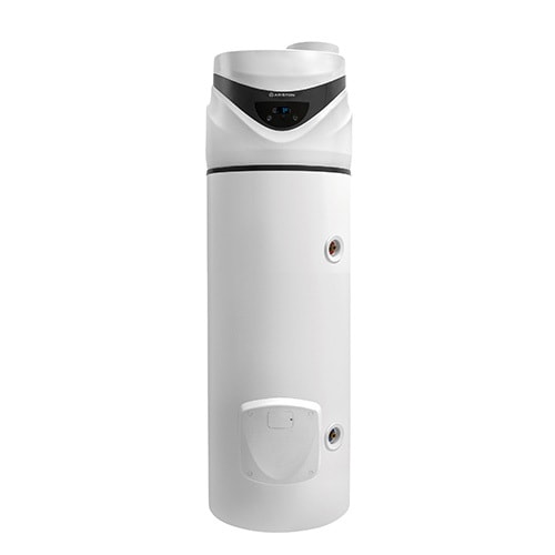 Chauffe eau thermodynamique Monobloc Nuos Primo HC A+ Ariston Air Ambiant / Air Extérieur 200 L