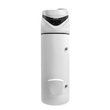 thumbnail of Chauffe eau thermodynamique Monobloc Nuos Primo HC A+ Ariston Air Ambiant / Air Extérieur 200 L