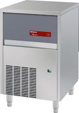 thumbnail of Eisbereiter PEBBLE ICE 90 kg, mit 20-kg-Vorratsbehälter – WASSER (PEB90/20W)