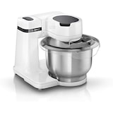 thumbnail of Bosch Serie 2 MUM robot de cocina 700 W 3,8 L Blanco