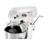 thumbnail of Impastatrice planetaria - 9 Kg - 30 L - Bartscher Bartscher