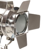 thumbnail of vidaXL Stativlampe Mango Massivholz 180 cm