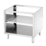 thumbnail of Onderstel, 600, L600, EI, AI - Bartscher. Bartscher