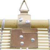 thumbnail of Bambusrollo Natur 80x160 cm