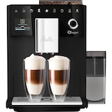 thumbnail of Cafetera Superautomática Melitta CI Touch F630-112 Café en Grano y Molido 10 Recetas