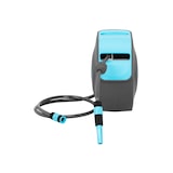 thumbnail of hillvert Avvolgitubo acqua automatico - 15 + 1,5 m