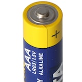 thumbnail of Varta Industrial Alkaline 4003-LR03-AAA-Micro - 2er Folie