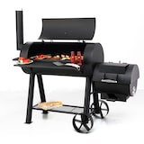 thumbnail of tepro Smoker Milwaukee