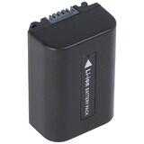 thumbnail of AccuCell Akku passend für Sony NP-FV50 Akku, Sony NP-FV30 Akku