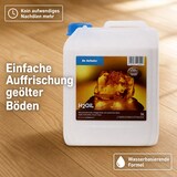 thumbnail of DR. SCHUTZ H2 Oil 5 Liter wasserbasierendes Pflegeöl