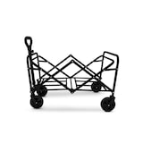 thumbnail of WellHome - Opvouwbare strandkar 73,5x51x92cm