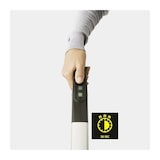thumbnail of New Karcher Sc 2 Upright Easy Fix - Balai Vapeur - élimine Jusqu'a 99,999 % Des Virus Et 99,9 % Des Bactéries*