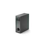 thumbnail of Philips TAB8507B/10 Soundbar-Lautsprecher Anthrazit 3.1 Kanäle 600 W