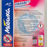 thumbnail of Mieuxa Vinaigre 14° ménager 5L