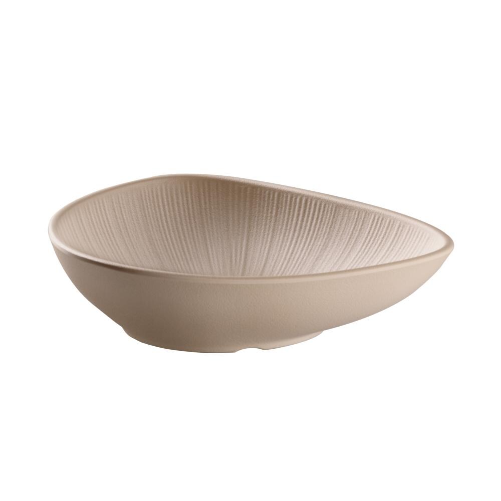 APS Schale, Melamin, 0,6 Liter, 23 x 18 cm, Höhe 5 cm