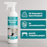 thumbnail of HOTREGA Arbeitsplatten Reiniger 500 ml Naturstein & Quarz-Komposit Sprühflasche