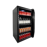 thumbnail of COMBISTEEL - minikoelvitrine 80 liter