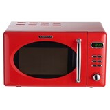 thumbnail of Wolkenstein Mikrowelle MW720 FRW - rot, Retro-Design, 700Watt, 20l, nostalgie