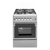 thumbnail of ALPHA Cocina de Gas VULCANO LUX-60 Inox