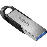 thumbnail of SanDisk Cruzer Ultra? Flair? USB-Stick 256 GB Silber SDCZ73-256G-G46 USB-A (USB 3.2 Gen 1)