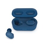 thumbnail of Belkin SOUNDFORM Play Kopfhörer True Wireless Stereo (TWS) im Ohr Bluetooth Blau