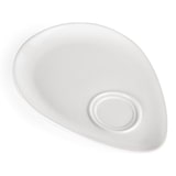 thumbnail of Olympia Whiteware Snackteller 24cm (12 Stück)