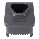 thumbnail of Ladeschale für Black & Decker BL1110, BL1310, nur verwendbar mit dem Basis Ladegerät ACH-1130