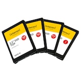 thumbnail of Ssd 2,5" 1tb Intenso Sata Iii Interno Hard Disk Allo Stato Solido Notebook Pc