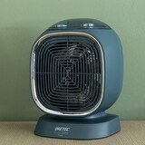 thumbnail of Imetec Silent Power Pure