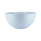 thumbnail of MONOUSO - Wiederverwendbare langlebige Schale PP Mineral Blau 3.350ml Ø23,5cm (12 Stück)