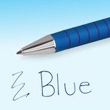 thumbnail of PAPER MATE® Druckkugelschreiber Flexgrip Ultra S0190433 Schreibfarbe Blau 12er Schachtel