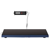 thumbnail of Steinberg Systems Tierwaage - 180 kg / 0,05 kg - 96,5 x 51 cm - Antirutschmatte - LCD