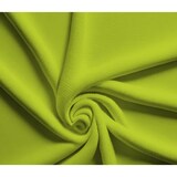 thumbnail of Doppelpack Frottee Spannbettlaken 60 - 70 x 140 cm Apfelgrün
