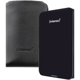 thumbnail of Intenso 2 TB Externe Festplatte HDD Memory Drive USB 3.0 Schwarz