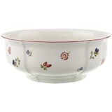 thumbnail of Villeroy & Boch Petite Fleur Schüssel rund klein 21cm