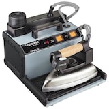 thumbnail of POLTI Dampfstation Vaporella 2HP 1750 W Schwarz POL-006