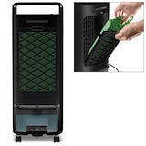 thumbnail of TROTEC Aircooler, Luftkühler, Luftbefeuchter, Ventilatorkühler PAE 11 B