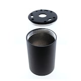 thumbnail of Foco Neil 1xGU10 Negro