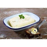 thumbnail of APS Schale -ENAMELWARE-18 x 13,5 cm, H: 4 cm