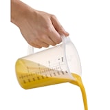 thumbnail of METRO Professional Messbecher, Polypropylen, 1 L