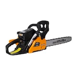 thumbnail of Tronçonneuse Thermique Feider Ftrtpro40 41cm³ Guide 40cm Démarrage Manuel