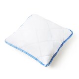 thumbnail of Kopfkissen, Dekokissen oder Sofakissen | flauschige Faserfüllung | 80x80 Kopfkissen atmungsaktiv und waschbar | Kinder geeignet